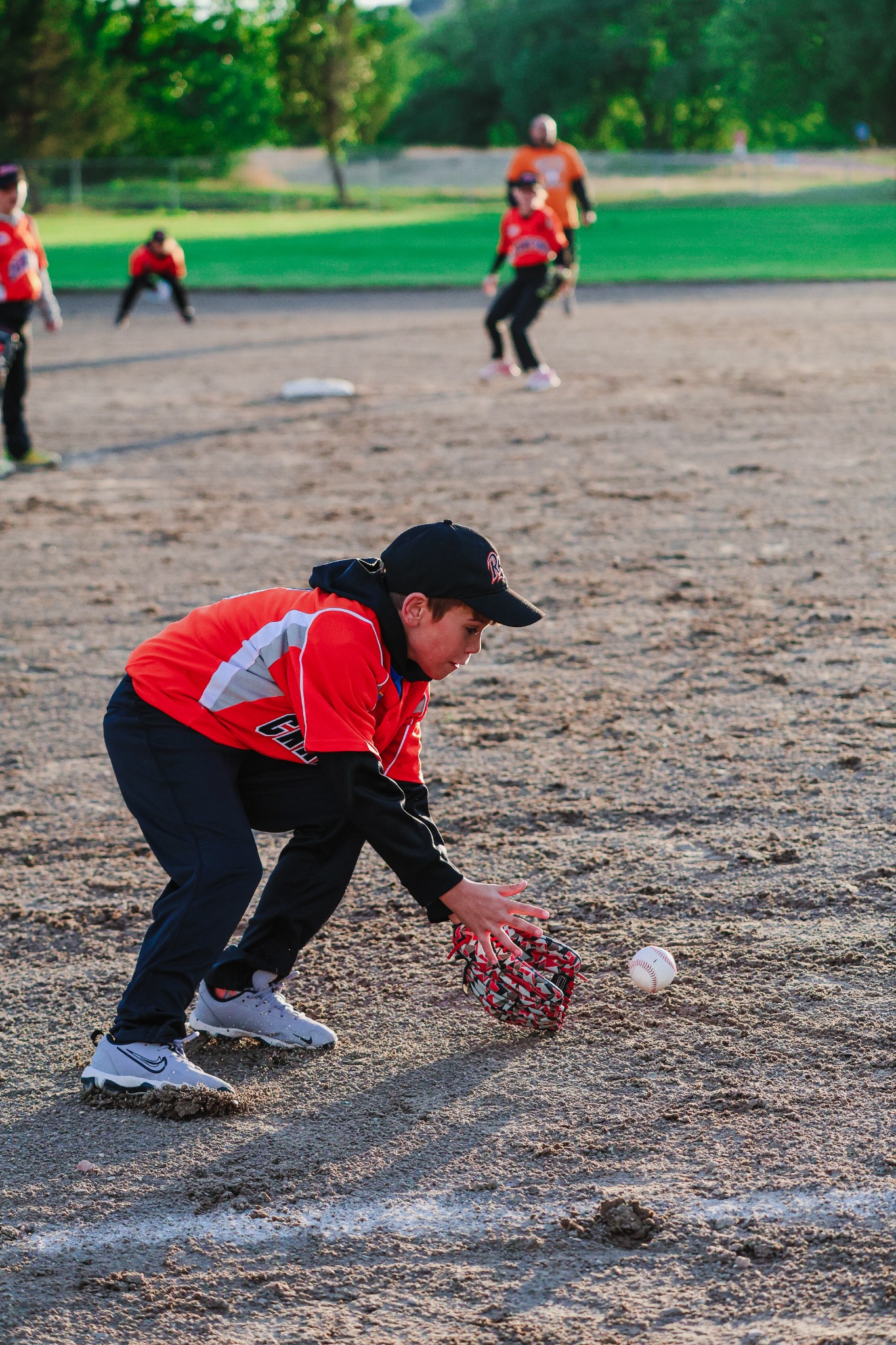 Baseball